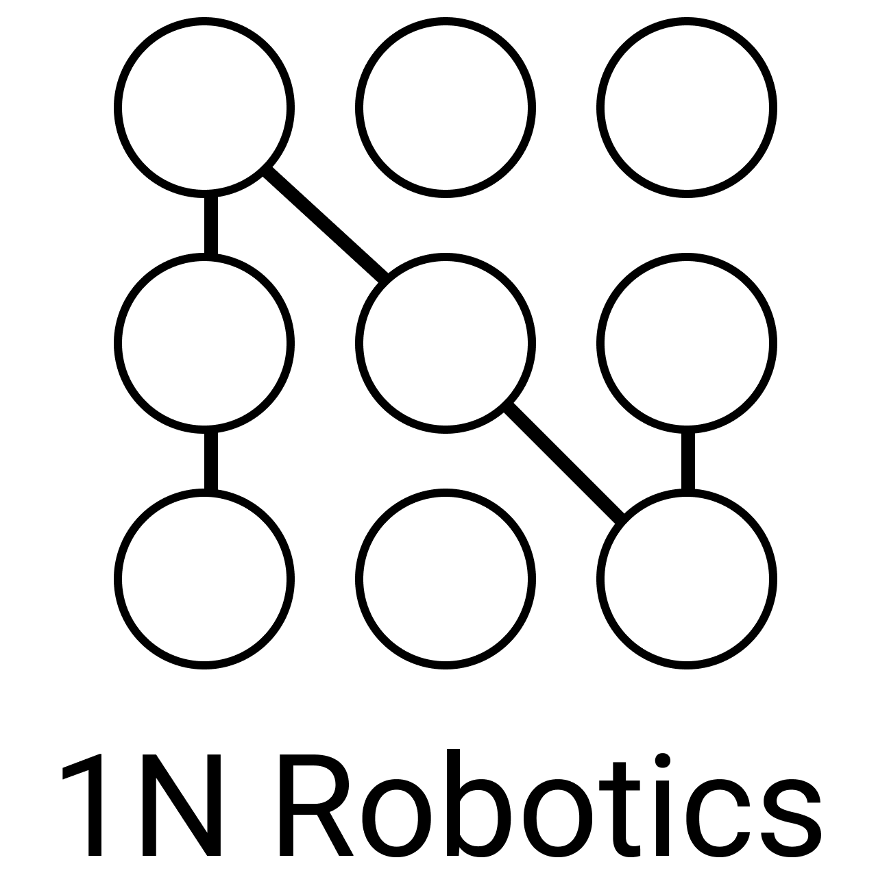 1N Robotics Logo
