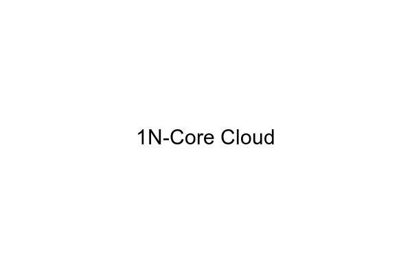 1N-Core Cloud